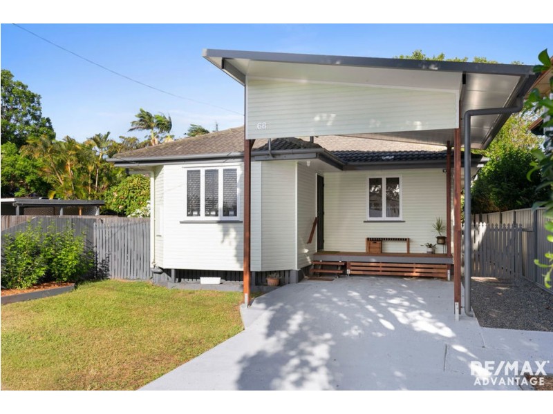 68 Wondall Road, Manly West QLD 4179