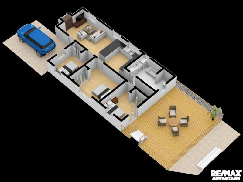 68 Wondall Road, Manly West QLD 4179