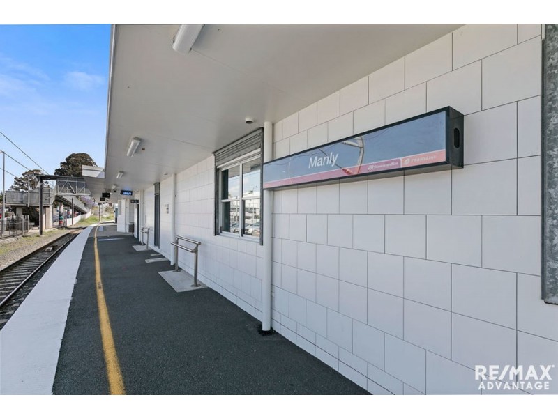 19 Gannon Avenue, Manly QLD 4179