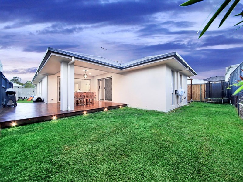 3 Nichols Street, Gumdale QLD 4154