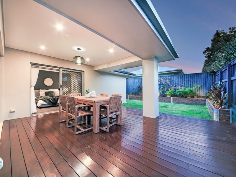 3 Nichols Street, Gumdale QLD 4154