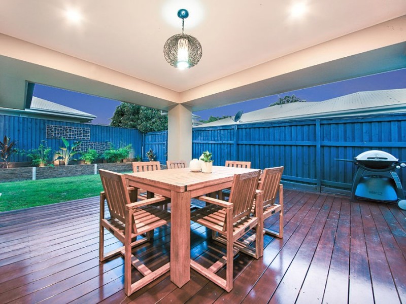 3 Nichols Street, Gumdale QLD 4154