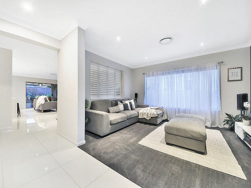 3 Nichols Street, Gumdale QLD 4154