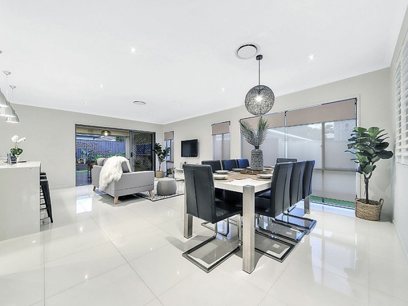 3 Nichols Street, Gumdale QLD 4154