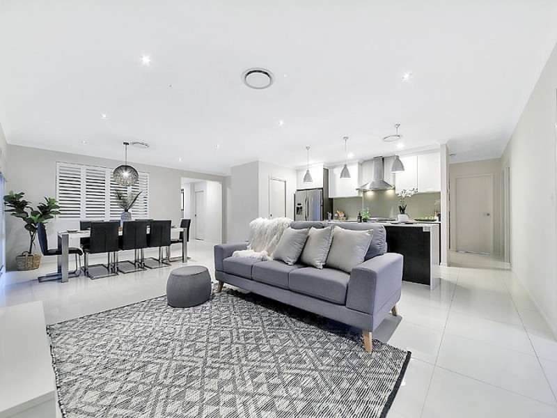 3 Nichols Street, Gumdale QLD 4154