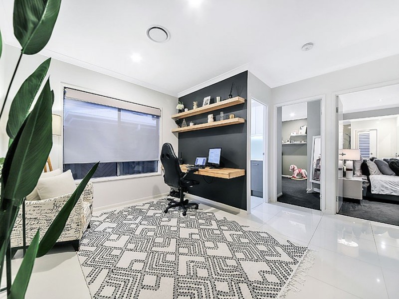 3 Nichols Street, Gumdale QLD 4154