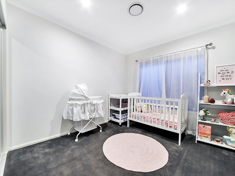 3 Nichols Street, Gumdale QLD 4154