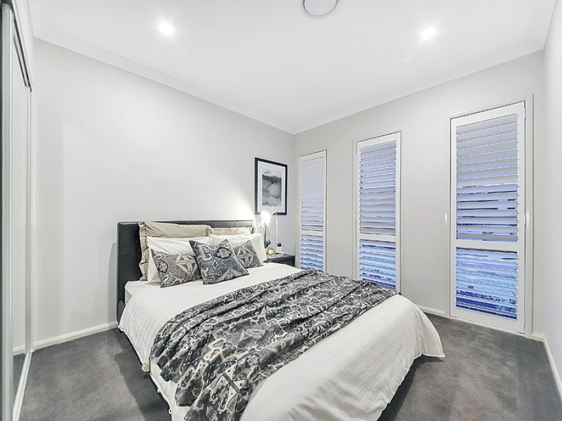 3 Nichols Street, Gumdale QLD 4154