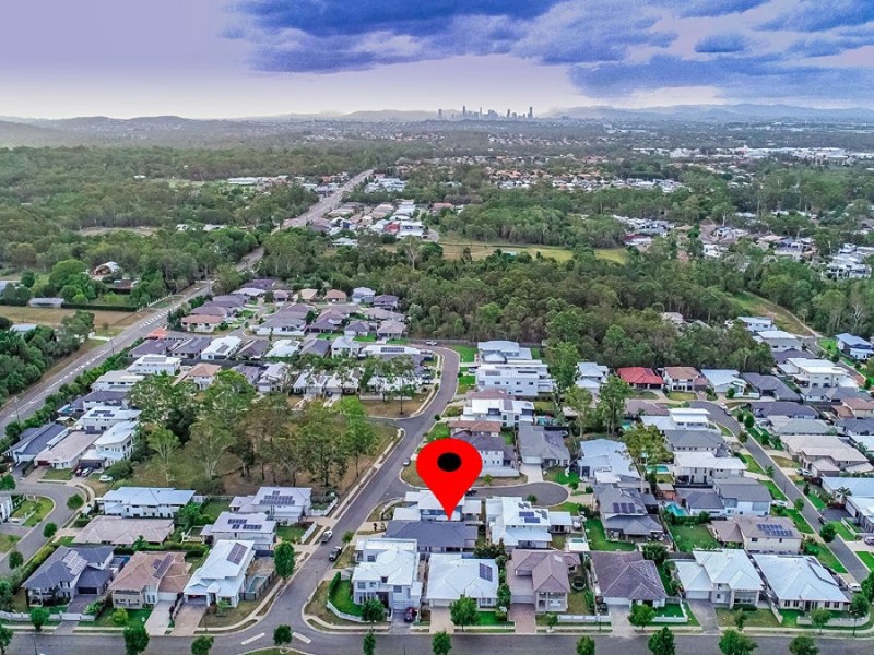 3 Nichols Street, Gumdale QLD 4154