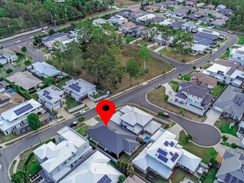 3 Nichols Street, Gumdale QLD 4154