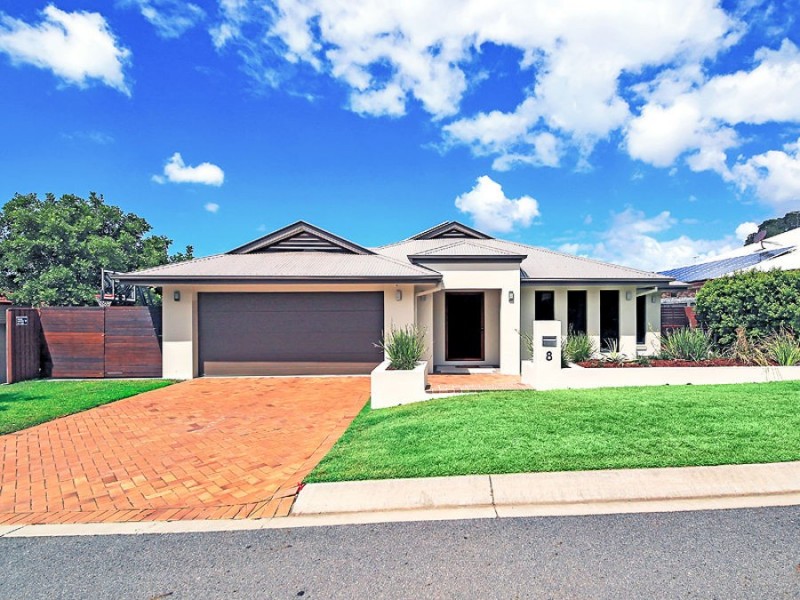 8 Blue Gum Place, Wakerley QLD 4154