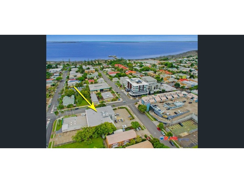 Level 1 63 Bay Terrace, Wynnum QLD 4178