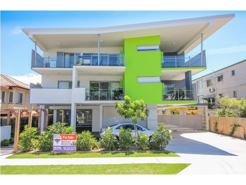 1/17 Bride St, Wynnum QLD 4178
