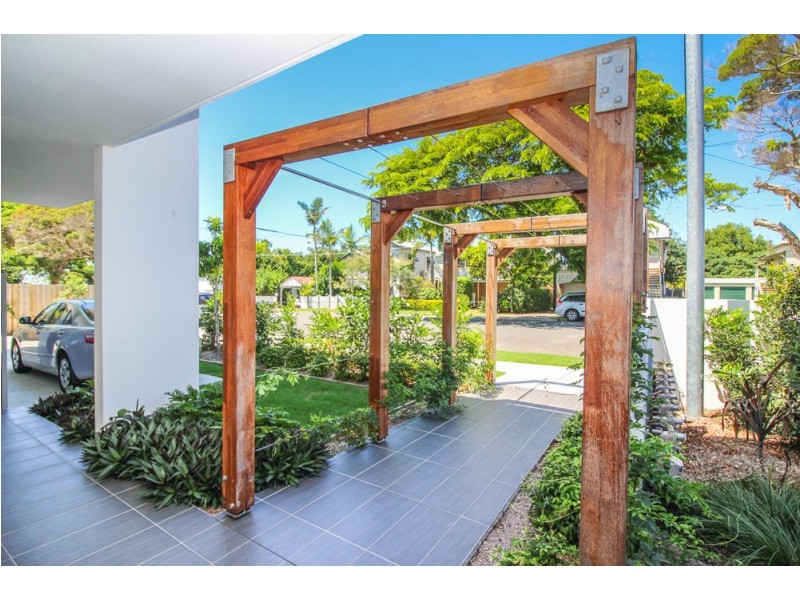 1/17 Bride St, Wynnum QLD 4178