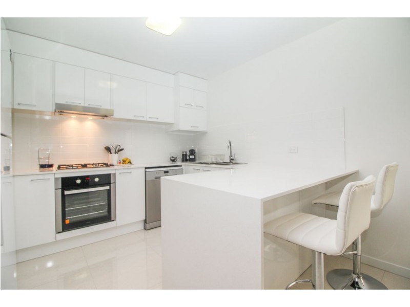1/17 Bride St, Wynnum QLD 4178