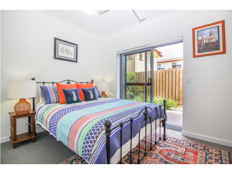 1/17 Bride St, Wynnum QLD 4178