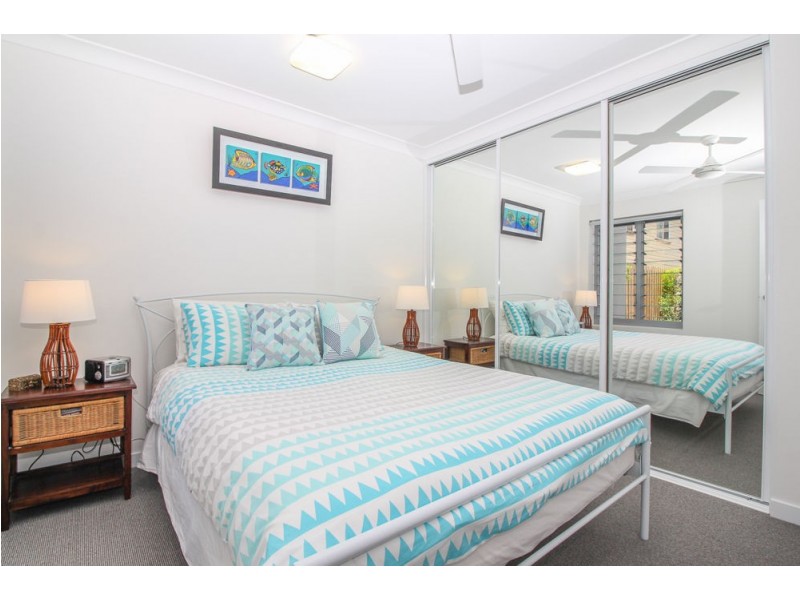 1/17 Bride St, Wynnum QLD 4178