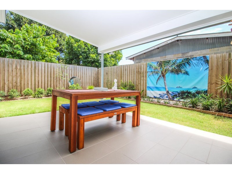 1/17 Bride St, Wynnum QLD 4178