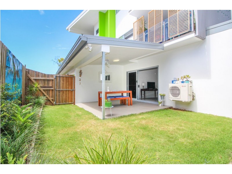 1/17 Bride St, Wynnum QLD 4178