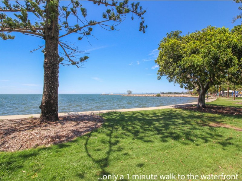 1/17 Bride St, Wynnum QLD 4178