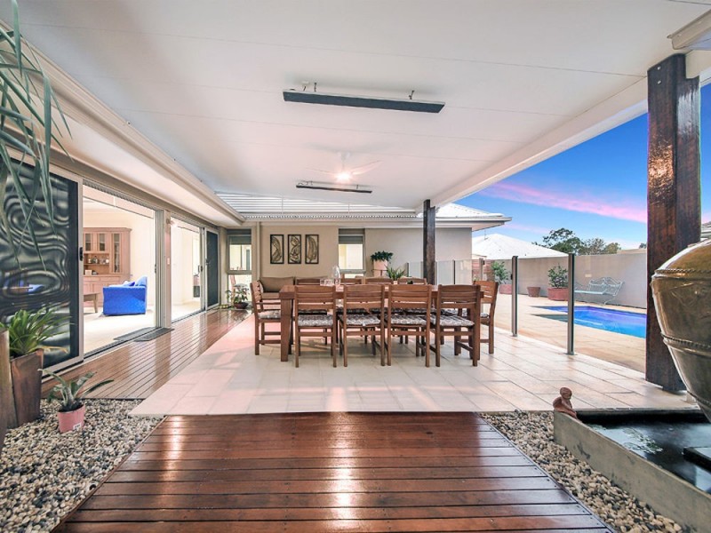 23 Watervale Parade, Wakerley QLD 4154