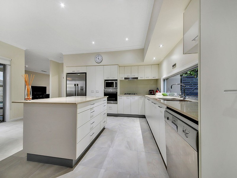 23 Watervale Parade, Wakerley QLD 4154