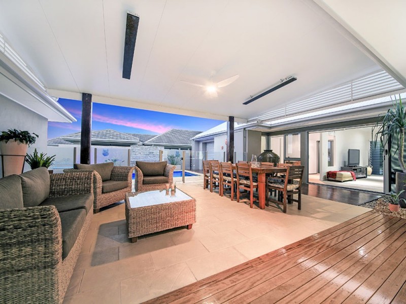 23 Watervale Parade, Wakerley QLD 4154