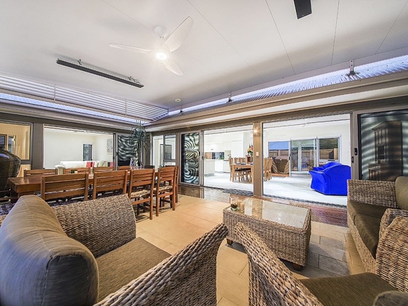 23 Watervale Parade, Wakerley QLD 4154