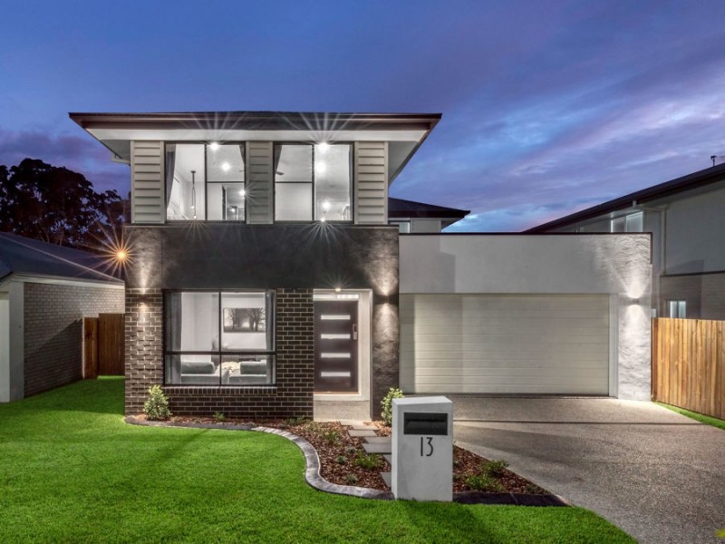 13 Manchester Street, Gumdale QLD 4154