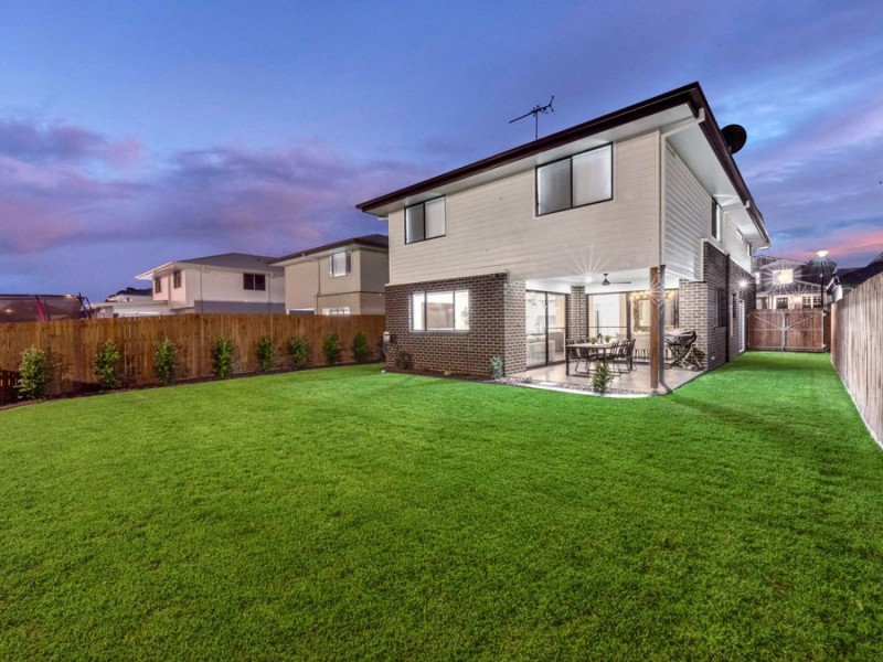 13 Manchester Street, Gumdale QLD 4154