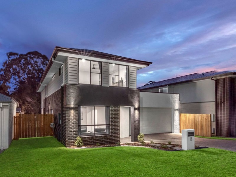 13 Manchester Street, Gumdale QLD 4154