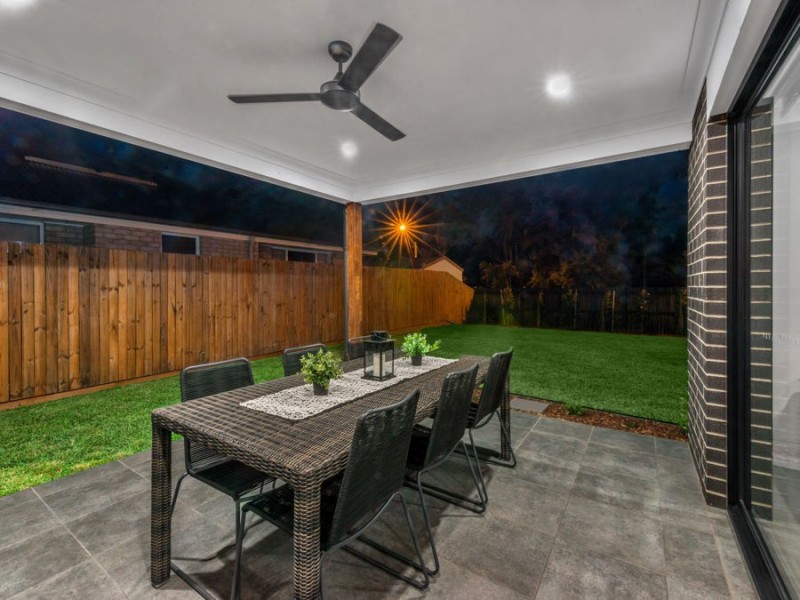 13 Manchester Street, Gumdale QLD 4154