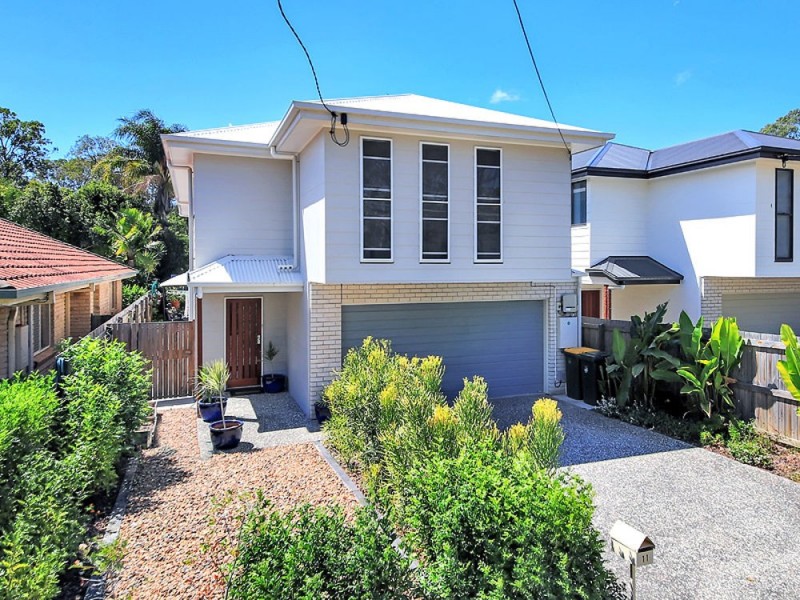 11 Richard Street, Lota QLD 4179