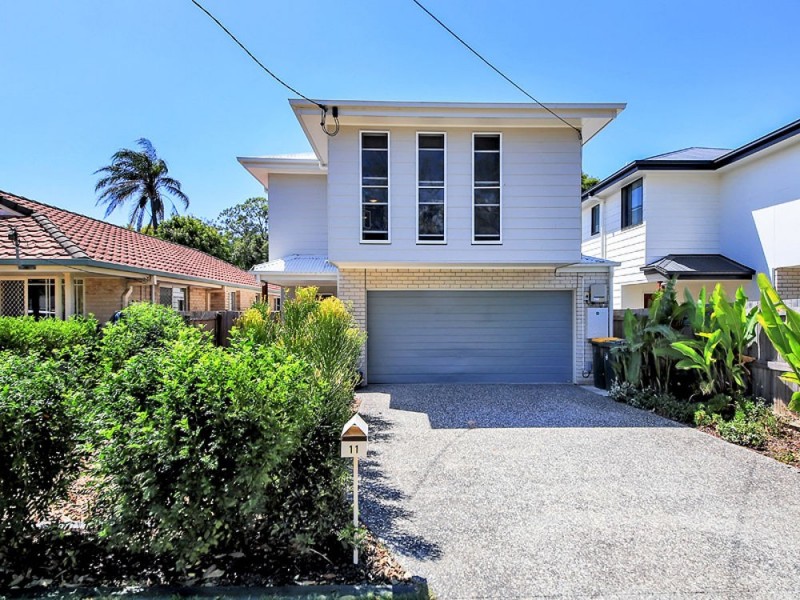 11 Richard Street, Lota QLD 4179