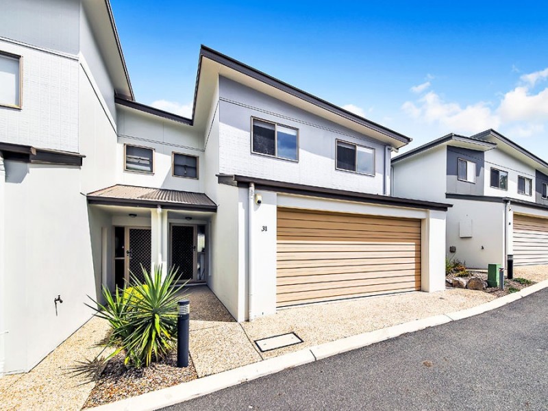 31/11 Tripcony Place, Wakerley QLD 4154