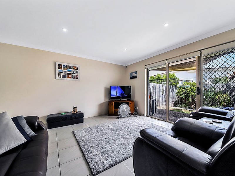 31/11 Tripcony Place, Wakerley QLD 4154