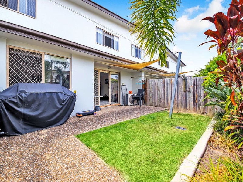 31/11 Tripcony Place, Wakerley QLD 4154