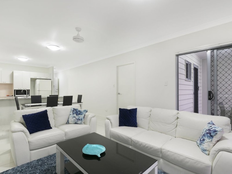 54/12 Singh Street, Wynnum West QLD 4178