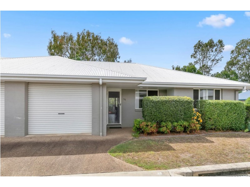 56/192 Hargreaves Rd, Manly West QLD 4179