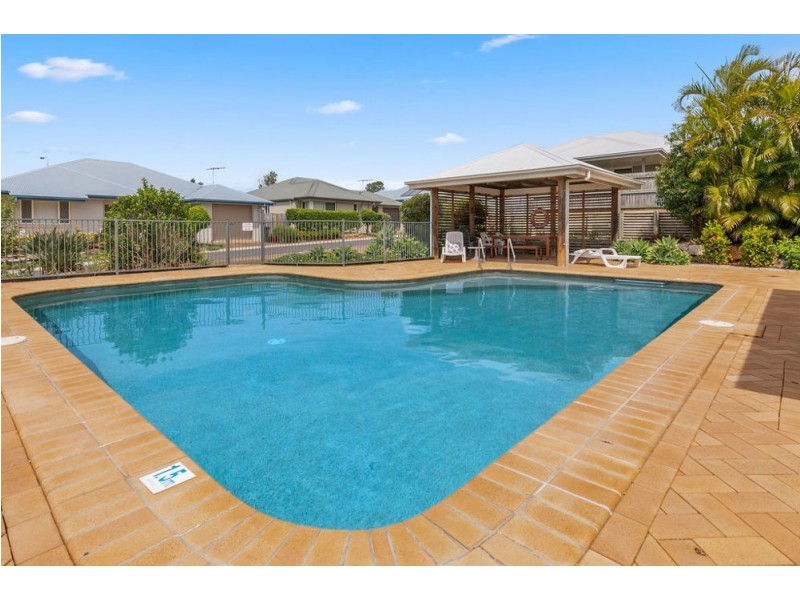 56/192 Hargreaves Rd, Manly West QLD 4179