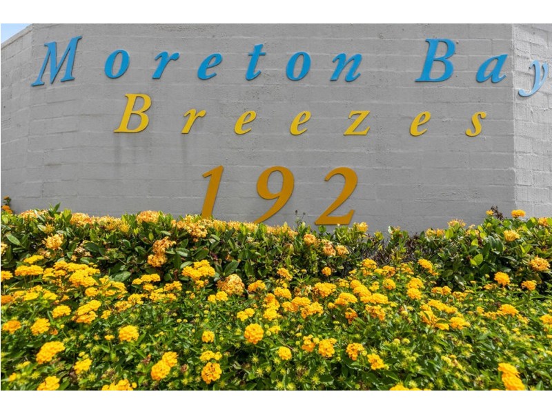 56/192 Hargreaves Rd, Manly West QLD 4179