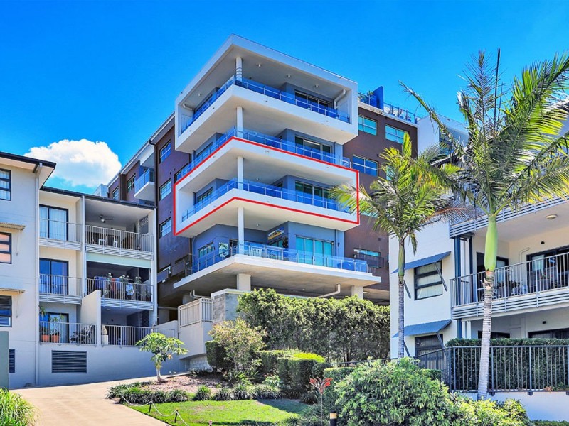 16/70 Bay Tce, Wynnum QLD 4178