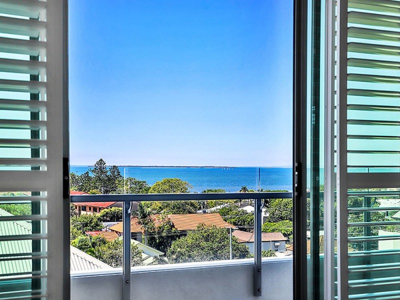 16/70 Bay Tce, Wynnum QLD 4178