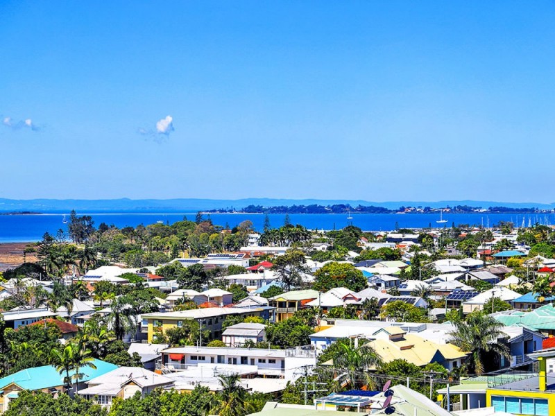 16/70 Bay Tce, Wynnum QLD 4178