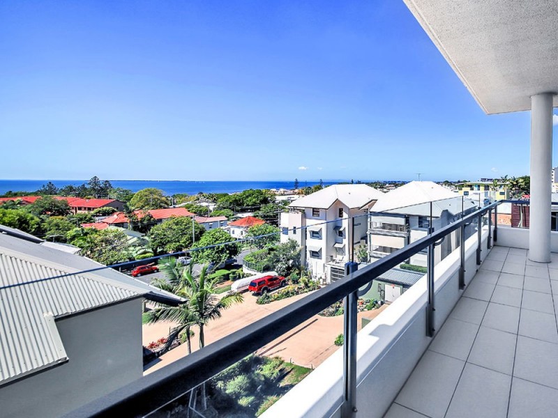 16/70 Bay Tce, Wynnum QLD 4178