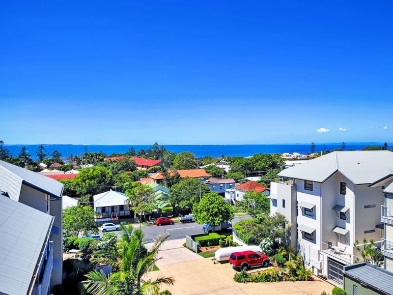 16/70 Bay Tce, Wynnum QLD 4178