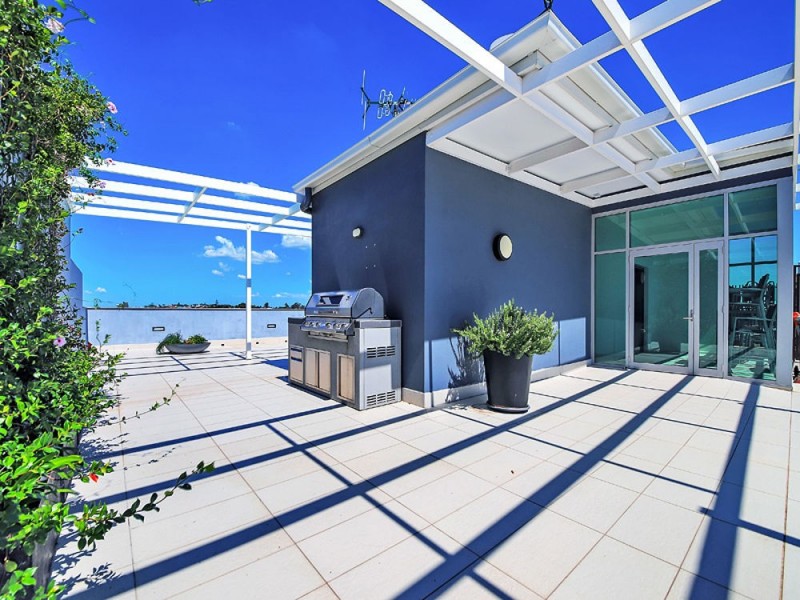 16/70 Bay Tce, Wynnum QLD 4178