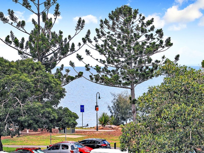 15/127 Wynnum Esplanade, Wynnum QLD 4178