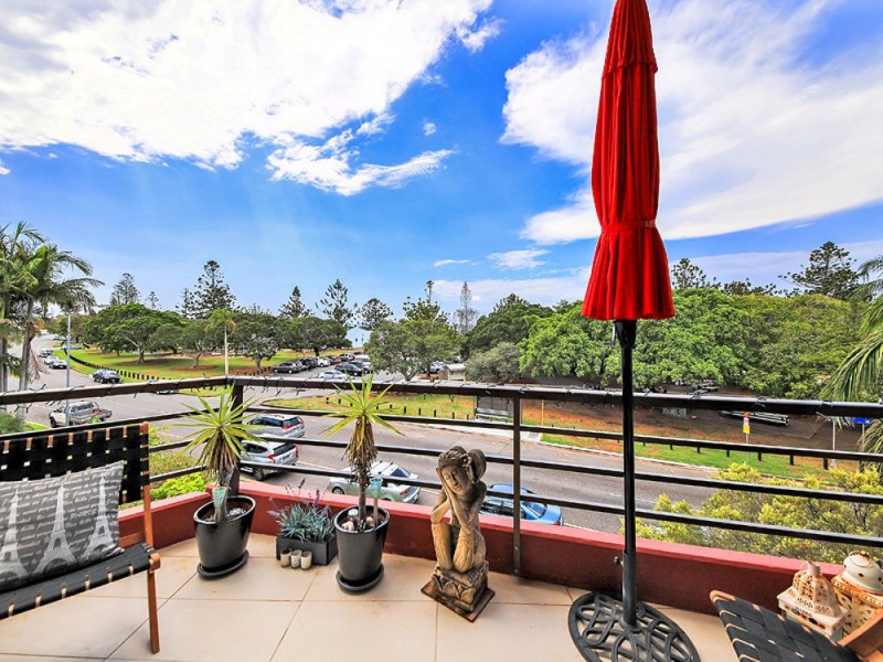 15/127 Wynnum Esplanade, Wynnum QLD 4178