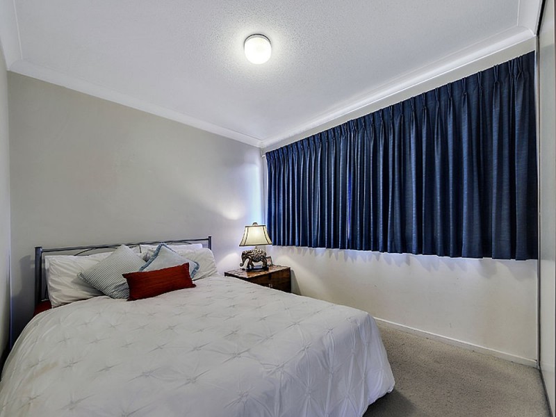 15/127 Wynnum Esplanade, Wynnum QLD 4178